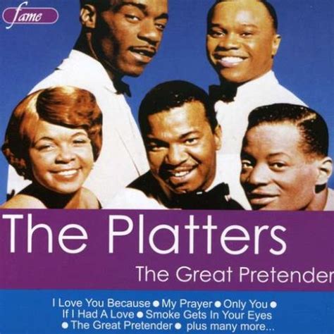 The Platters   Goodnight Sweetheart Lyrics | Songtexte ...
