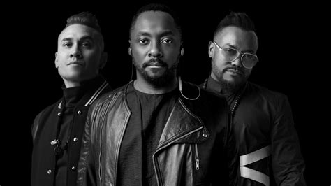 The Playlist: Black Eyed Peas Get Serious About Injustice ...