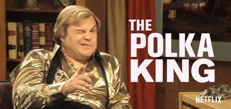 The Polka King Movie | cast, Plot, Wiki, Trailer | 2018 ...