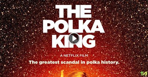 The Polka King Trailer  2018
