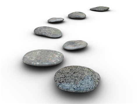 The Power of Stones   Latitudes