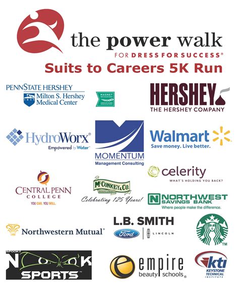 The Power Walk for Dress for Success and Suits to Careers ...