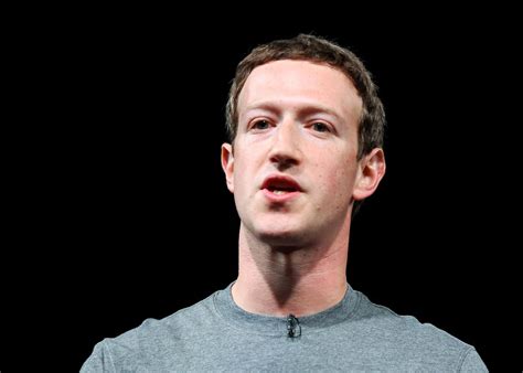 The problem with Mark Zuckerberg’s new Facebook manifesto ...