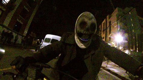 THE PURGE 2 Trailer: Anarchy Takes to the Streets | Collider