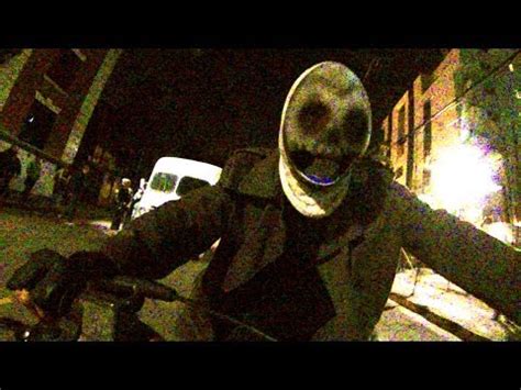 The Purge 2 Trailer, Plot, Cast, Release Date, Poster ...