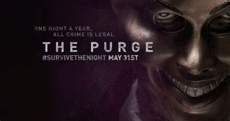 The Purge  2013  Full Movie | Watch The Purge Full Movie ...
