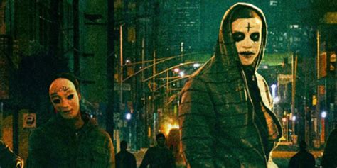 The Purge 3 Is Happening, But Not As Quickly As You d Like ...