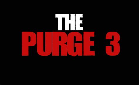 The Purge 3 | Teaser Trailer