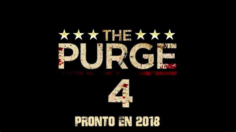 The Purge 4 Release Date   July 2018   Release Date Portal