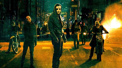 The Purge: Anarchy Movie Review, Trailer, Pictures & News