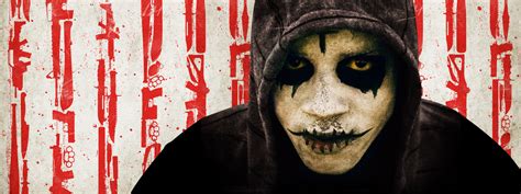 The Purge: Anarchy Review   IGN