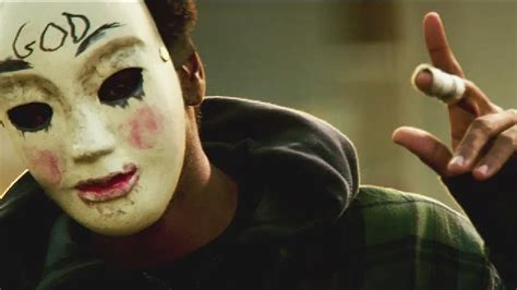 The Purge: Anarchy  Trailer: Another Night of Chaos ...