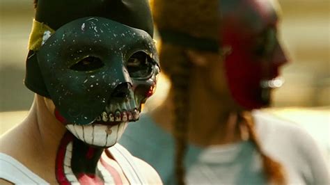 The Purge: Anarchy   Watch the First Trailer   CraveOnline