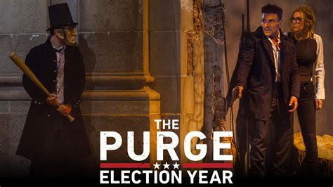 The Purge: Election Year 2016 Torrent Full Movie ...