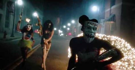 The Purge: Election Year  earn raves from critics | The ...