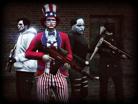 The Purge: Election Year  GTA Version    YouTube