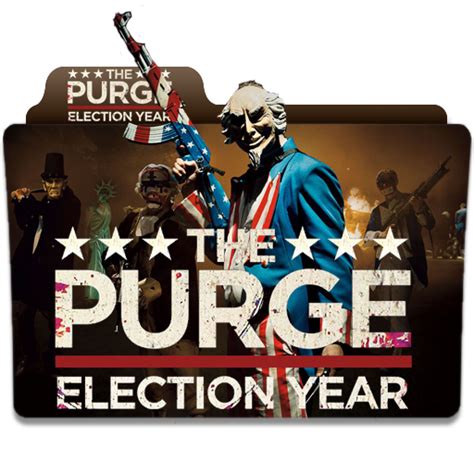 The Purge Election Year Imdb | Download Lengkap
