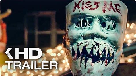 THE PURGE: ELECTION YEAR Official Trailer  2016    YouTube