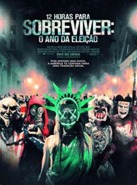 The Purge: Election Year – Wikipédia, a enciclopédia livre