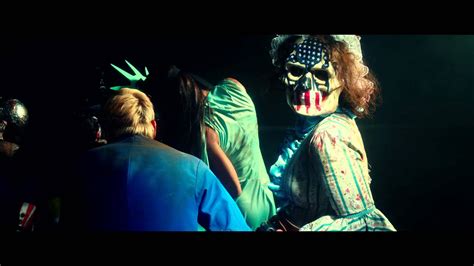 The Purge: Election Year Trailer 1  Universal Pictures ...
