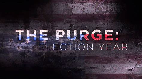 The Purge: Election Year Wallpapers Images Photos Pictures ...