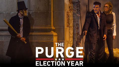 The Purge: Election Year Wallpapers Images Photos Pictures ...