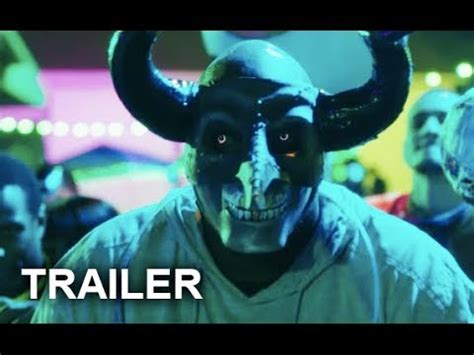 The Purge Trailer subtitulado  2013  | FunnyDog.TV