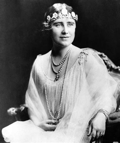 The Queen Mother, Elizabeth Bowes Lyon | The Queen Mother ...