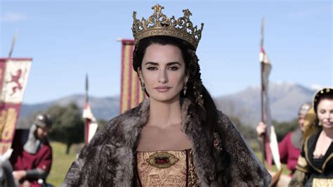 The Queen of Spain  2016    Backdrops — The Movie Database ...