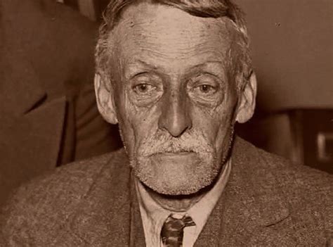 The Real Life Boogey Man aka Albert Fish Documentary