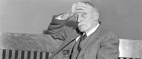 The Real Life Boogeyman: Terrifying and Insatiable Albert Fish