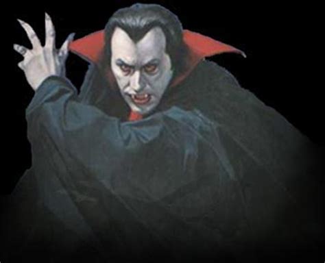 The Real Life of Dracula | Beyond the Realms of Imagination