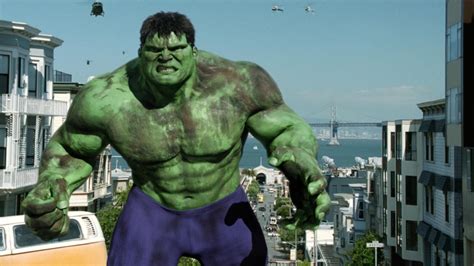 The real reason Marvel won t give Hulk a movie