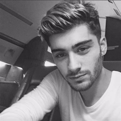 The REAL Reason Zayn Malik Left One Direction... In His ...