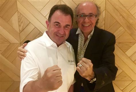 The Restaurant Lasarte, three Michelin stars in Barcelona ...
