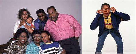 The Results Are In: Recast  Family Matters  | POPSUGAR ...