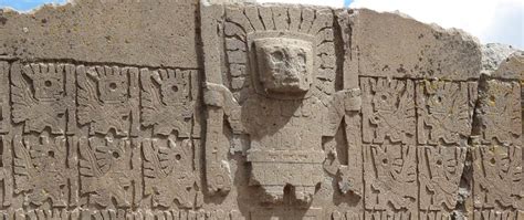 The Return of Viracocha, the Prophet of the Incas