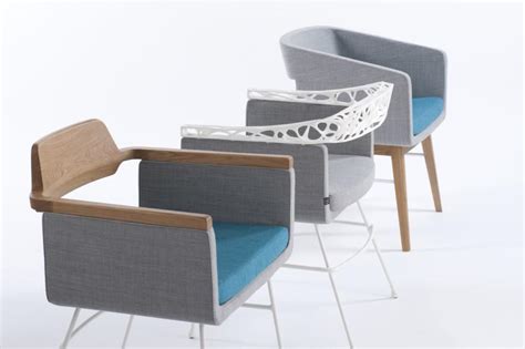 The RIO Chair Brings 3D Printing to the Commercial ...
