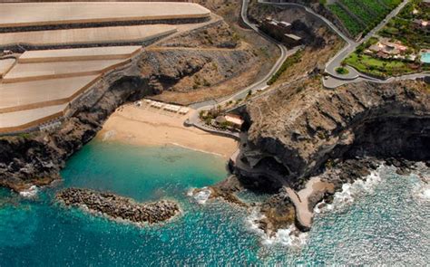 The Ritz Carlton Abama Golf & Spa Resort, Tenerife, Luxury ...