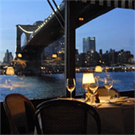The River Café   New York Magazine Restaurant Guide