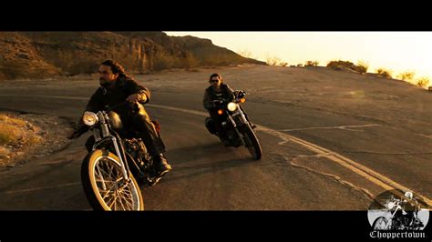 The Road to Paloma Movie Bike  Interview with Jason Momoa ...