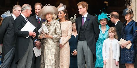 The role of the Royal Family | The Royal Family
