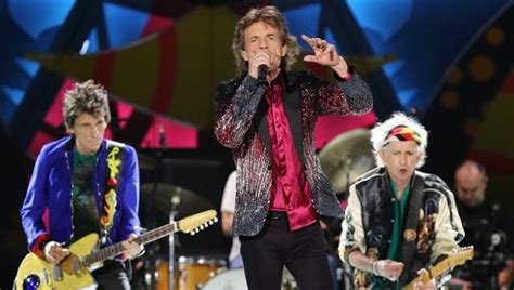 The Rolling Stones actuarán en Barcelona el 27 de septiembre