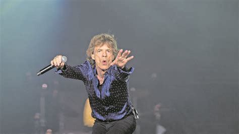 The Rolling Stones, alto voltaje en Barcelona