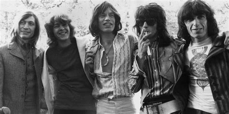 The Rolling Stones Announce Complete 1960s Box Set | Pitchfork