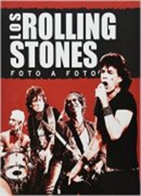The Rolling Stones: biografia, fotos, discos, canciones ...