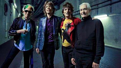 The Rolling Stones: Colapsa la venta de entradas para ...