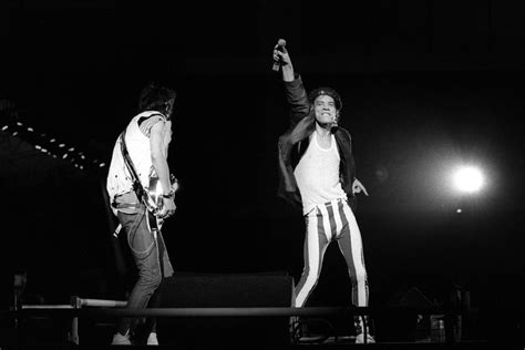 The Rolling Stones | EL PAÍS