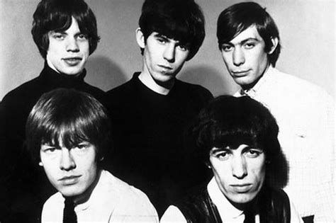 The Rolling Stones in Newcastle: Recalling the band s ...