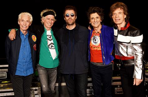 The Rolling Stones Kick Off a Happy Homecoming Run in ...